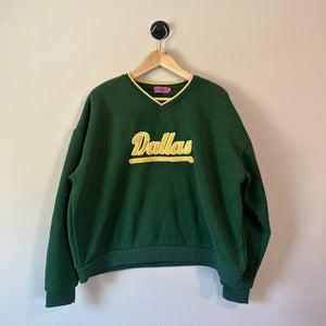 Dallas Crewneck - ONNA by gsochic
