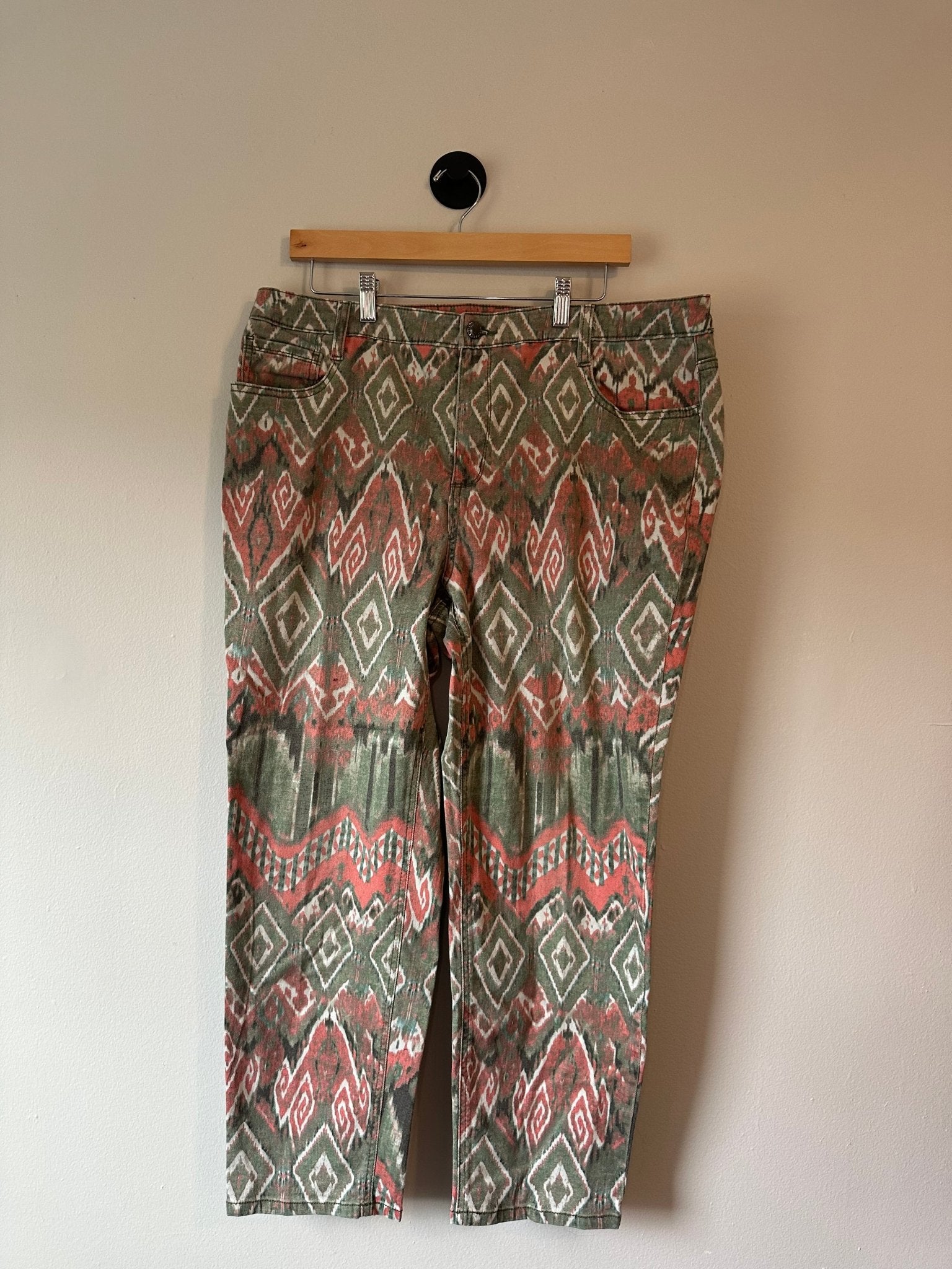 Denim pants - ONNA by gsochic