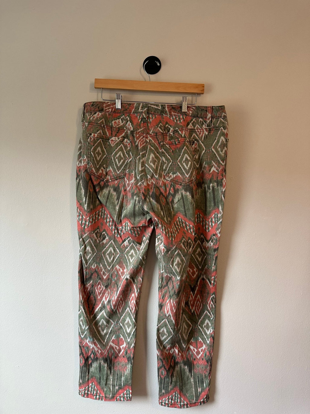 Denim pants - ONNA by gsochic