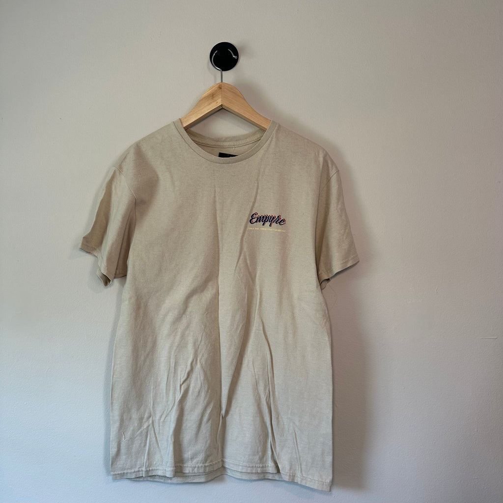 Empyre Graphic Tee - ONNA by gsochic