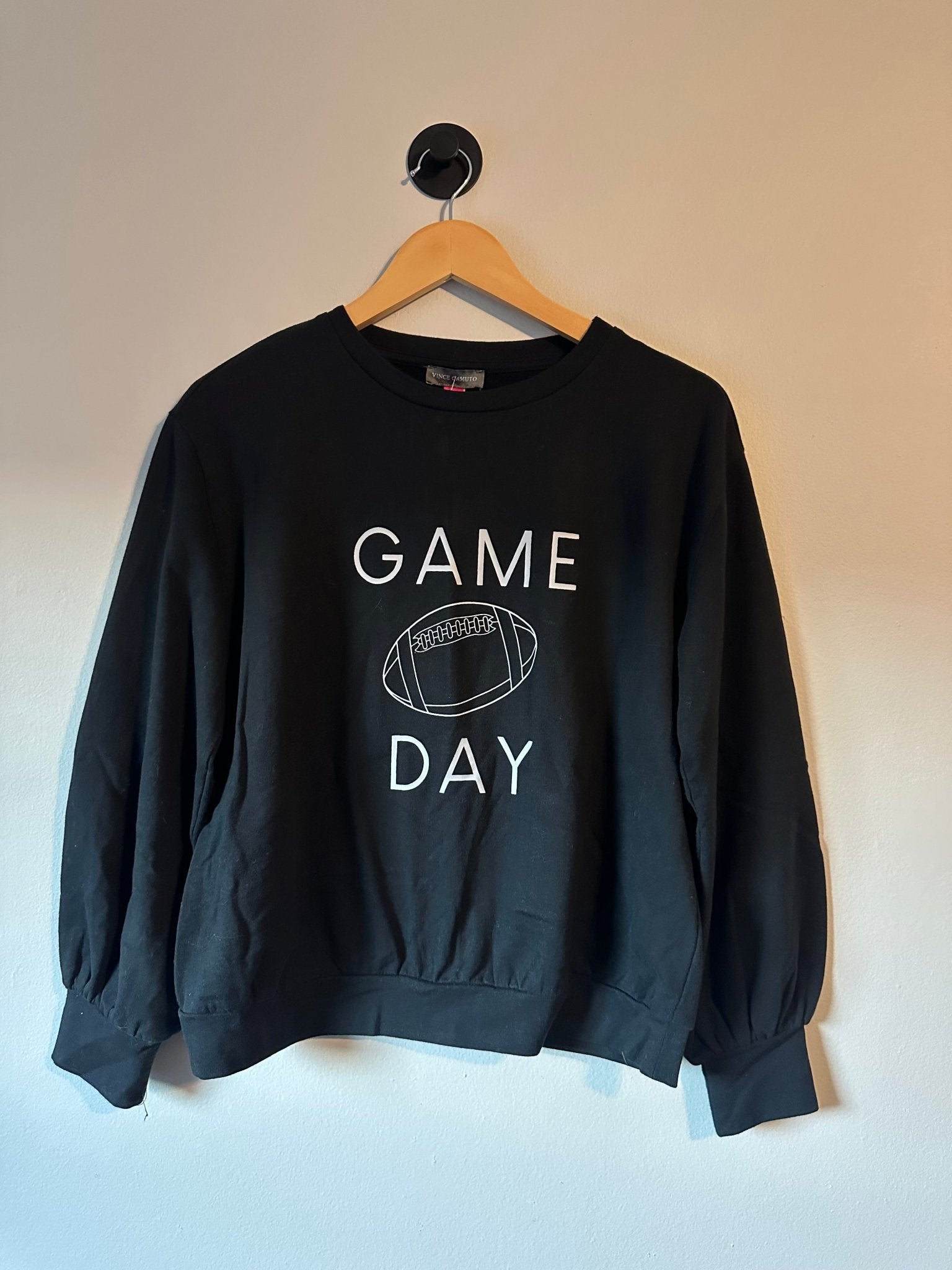 Game Day Crewneck - ONNA by gsochic
