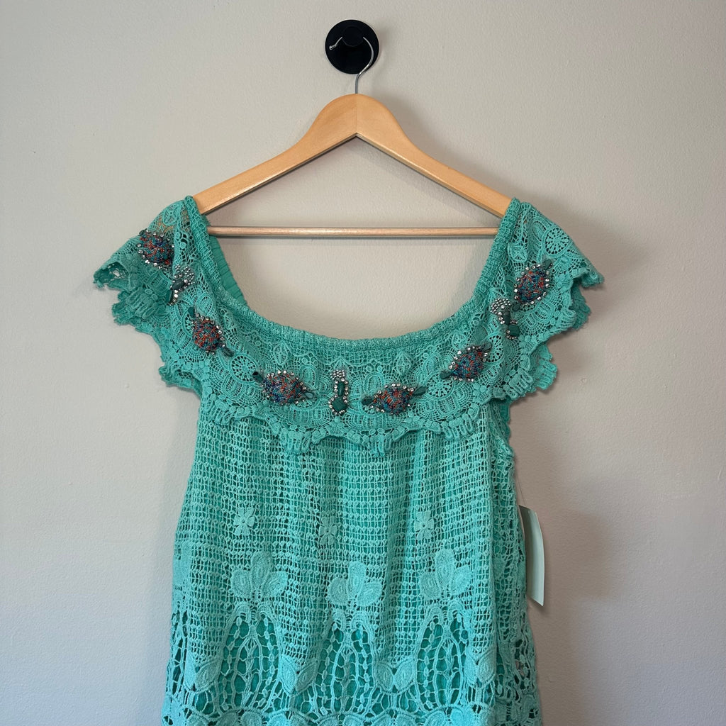 High Low Boat Neck Dress - ONNA by gsochic