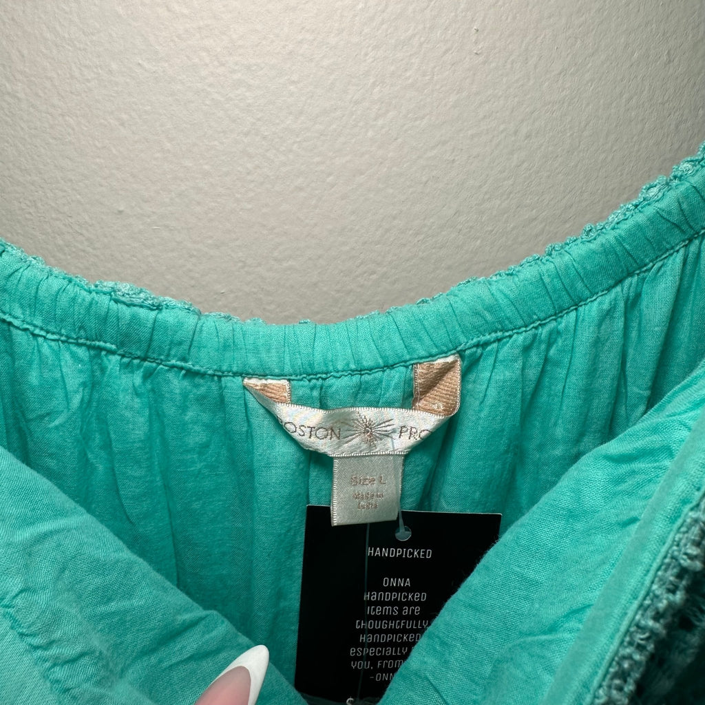 High Low Boat Neck Dress - ONNA by gsochic