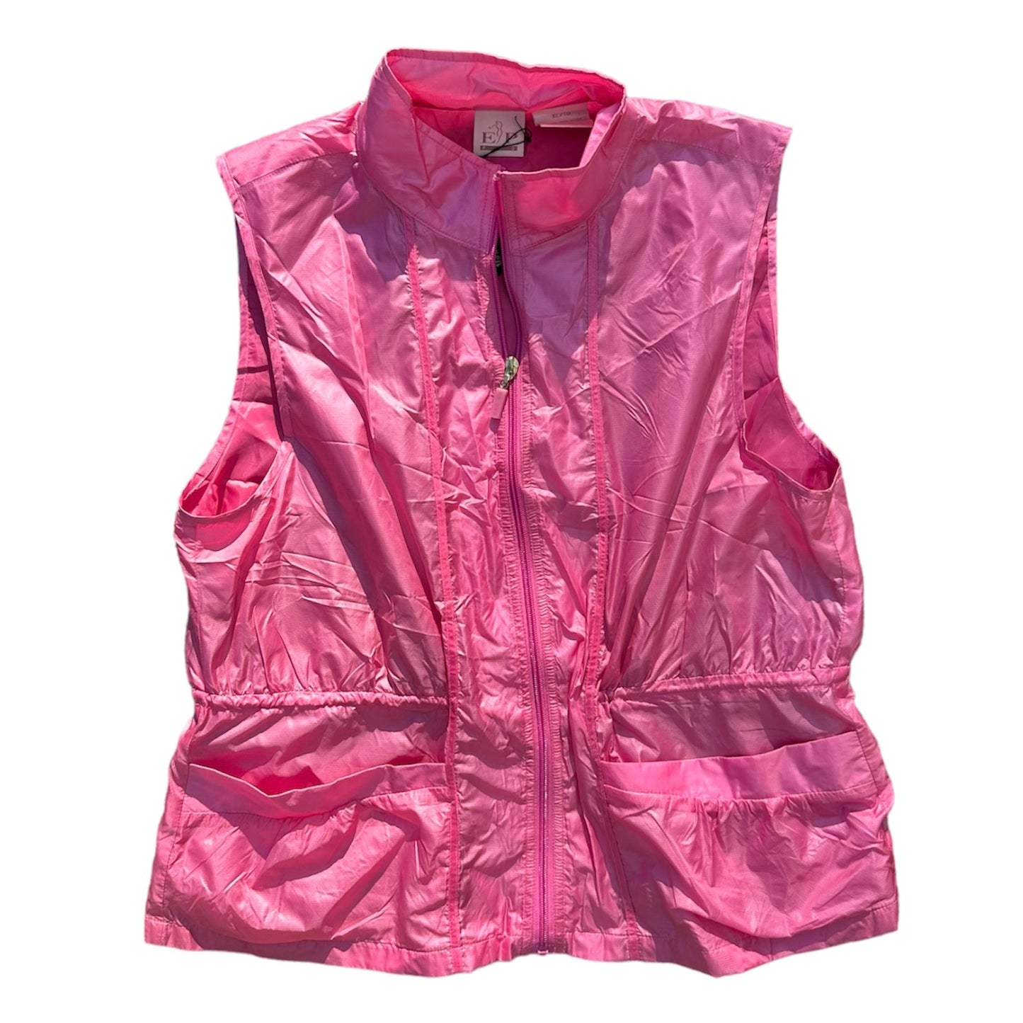 Windbreaker Vest