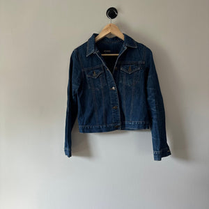 Jean Jacket - ONNA by gsochic