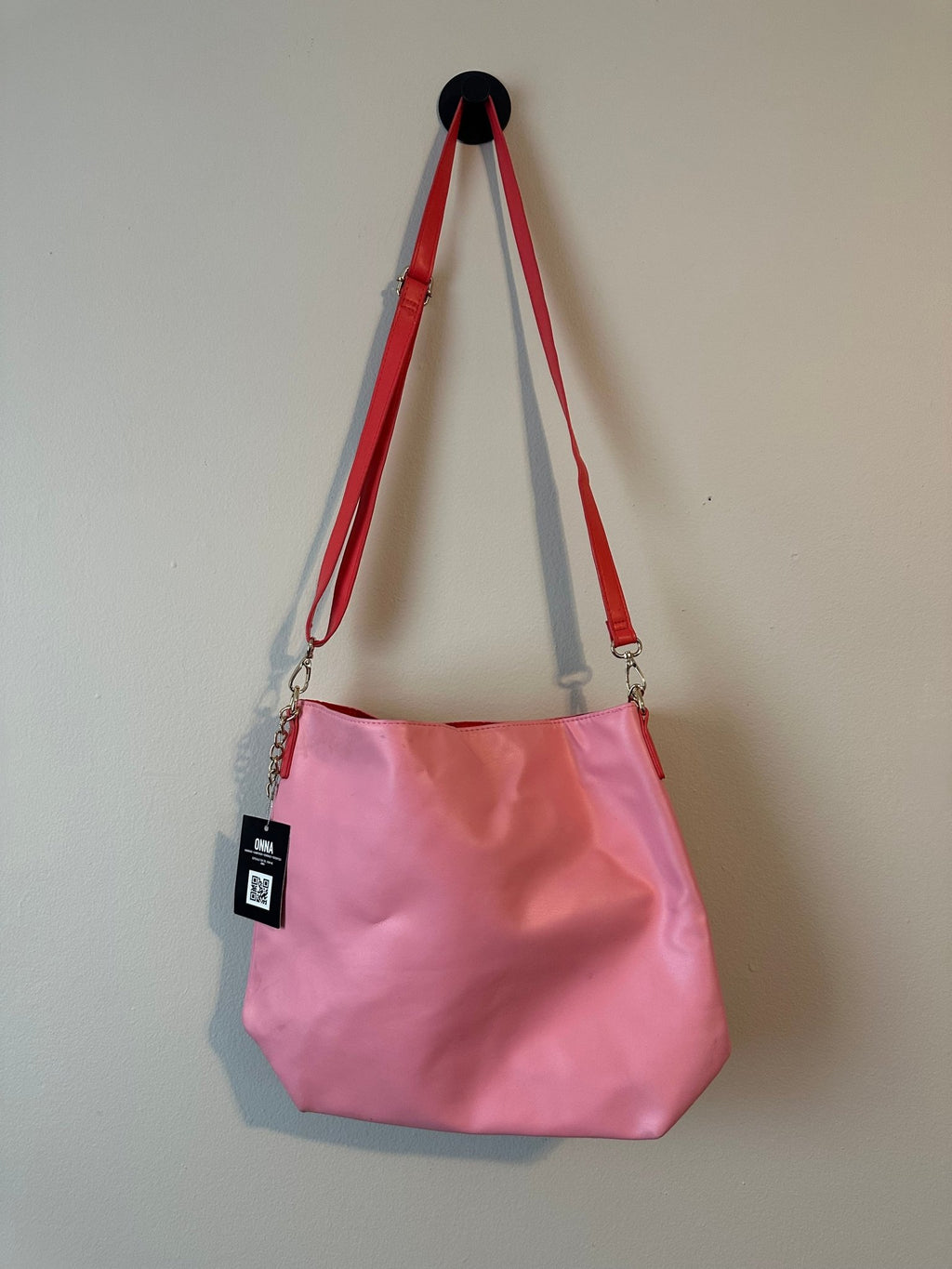 Juicy Couture Tote - ONNA by gsochic