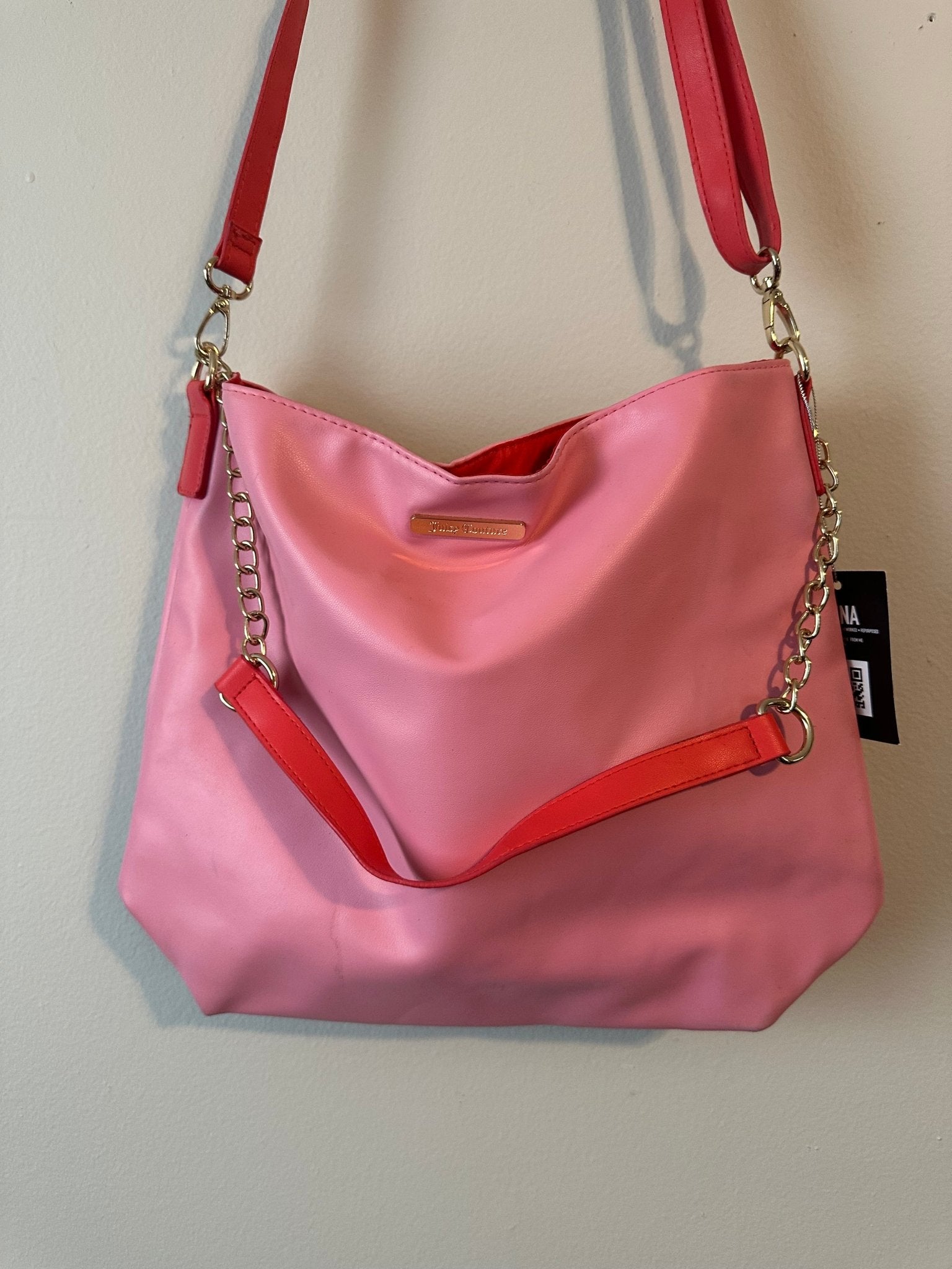 Juicy Couture Tote - ONNA by gsochic