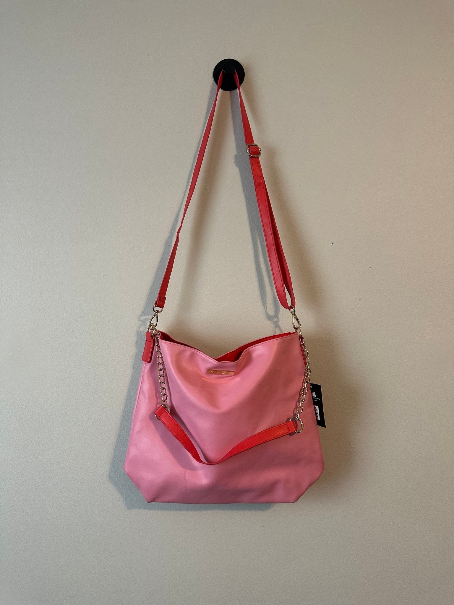 Juicy Couture Tote - ONNA by gsochic
