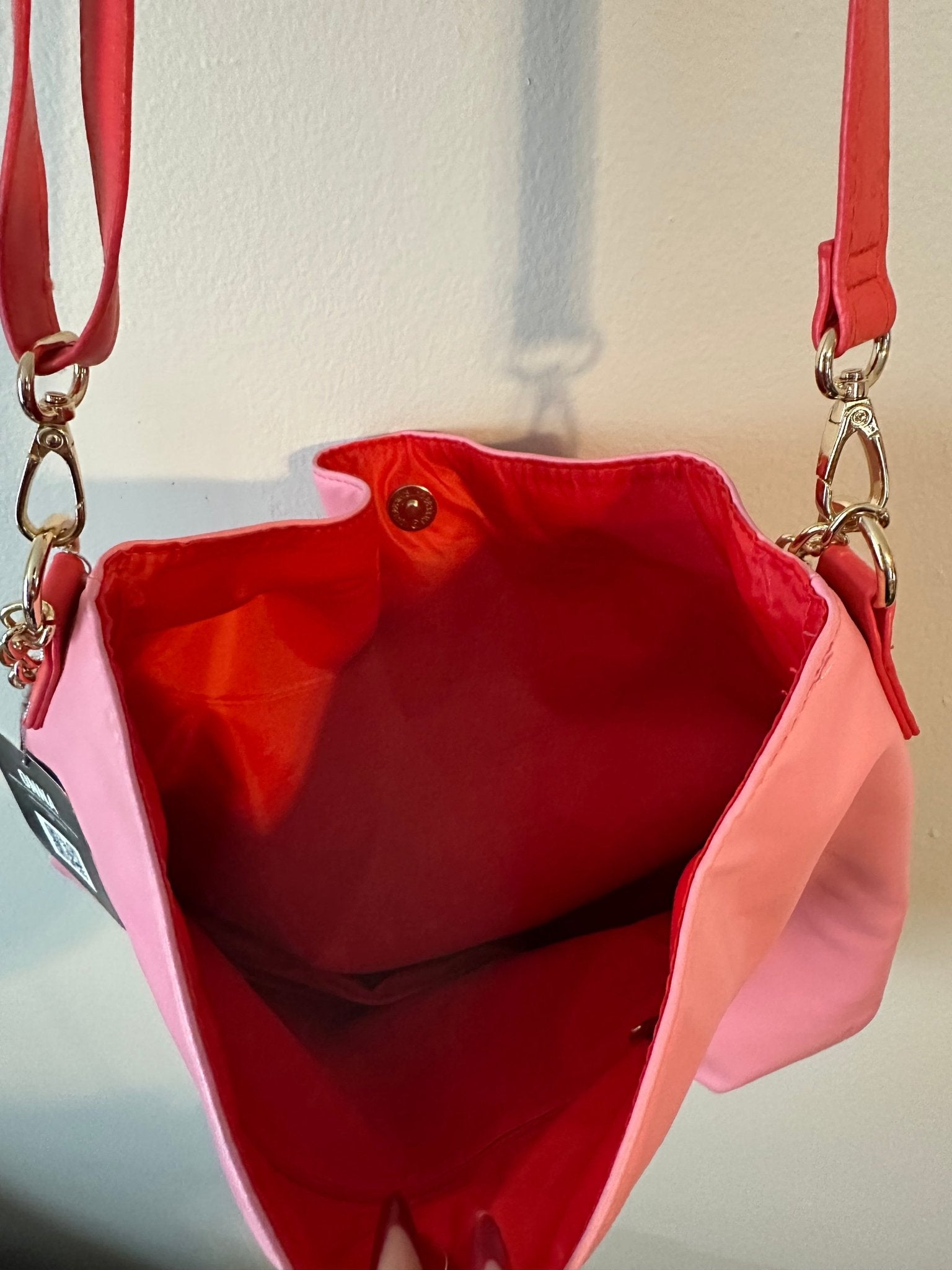 Juicy Couture Tote - ONNA by gsochic