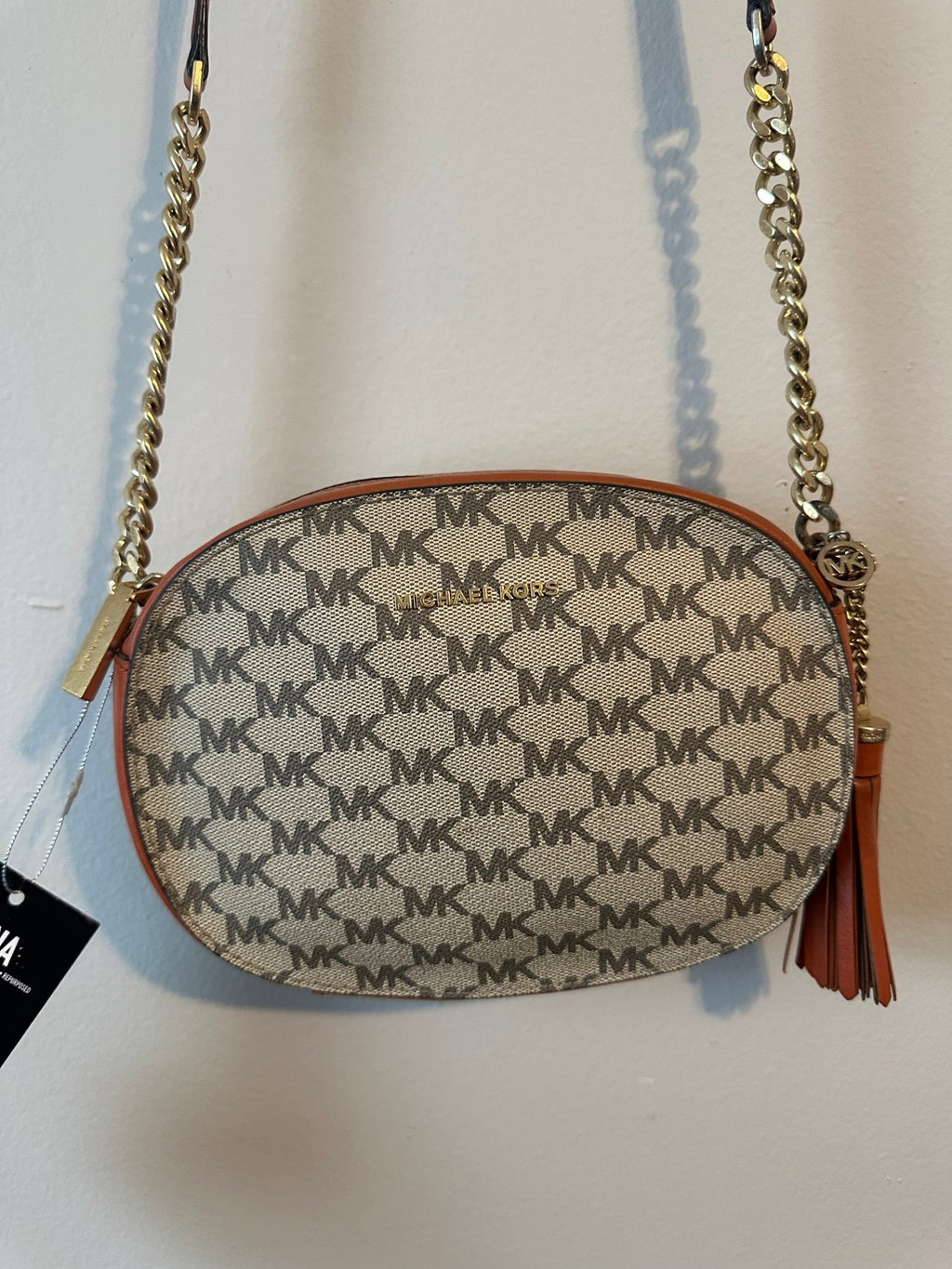 Michael Kors Crossbody - ONNA by gsochic