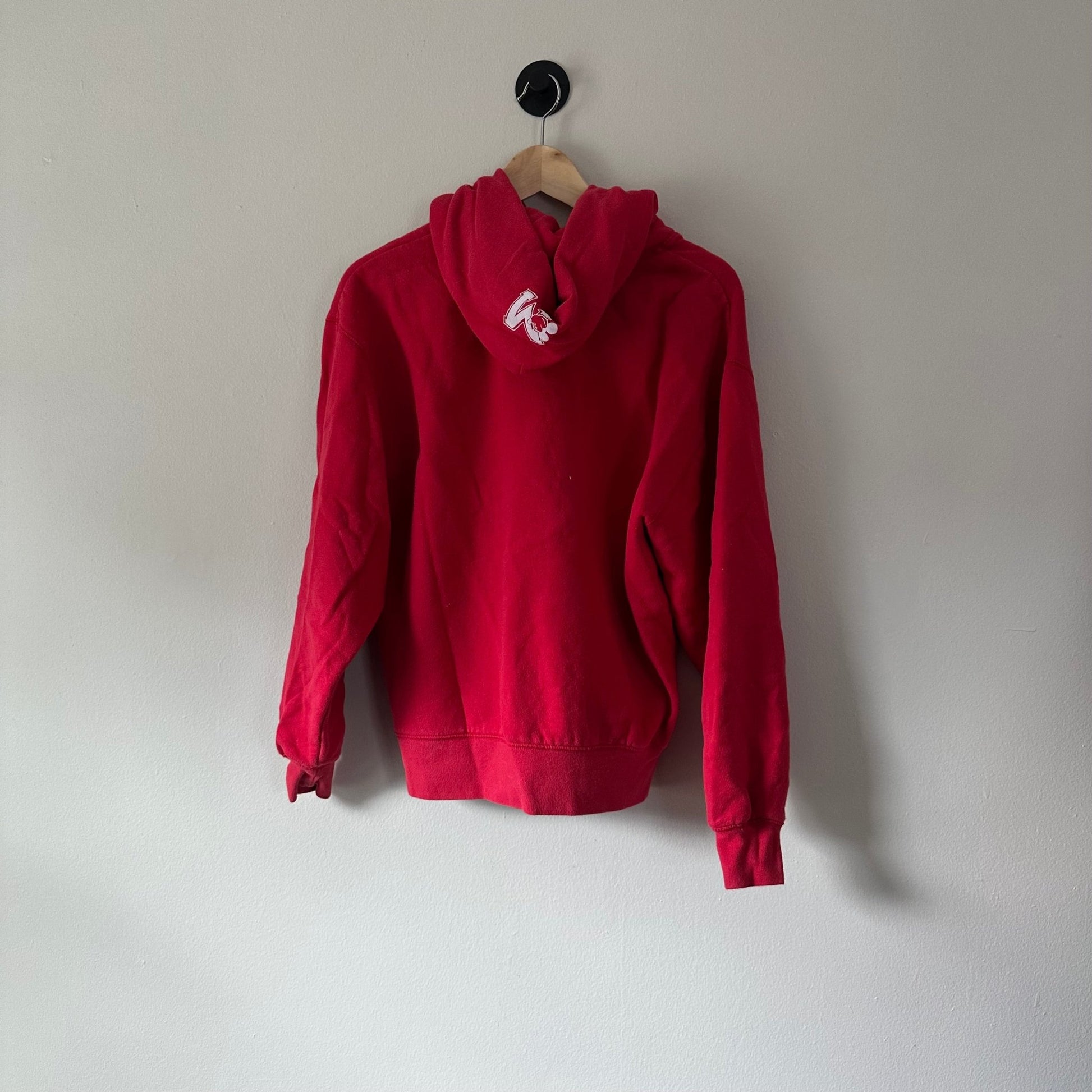 Mickey Mouse Hoodie - ONNA by gsochic