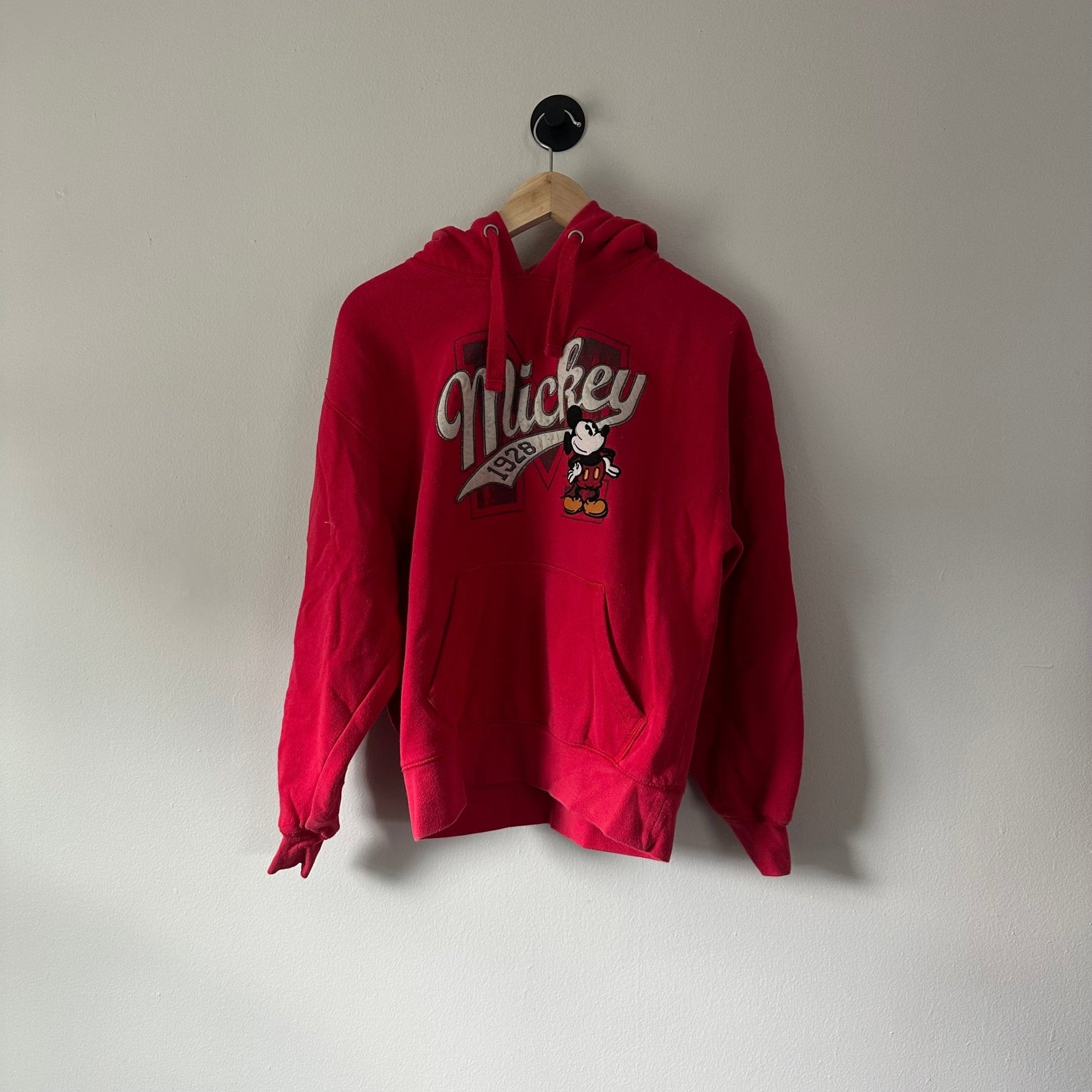 Mickey Mouse Hoodie - ONNA by gsochic