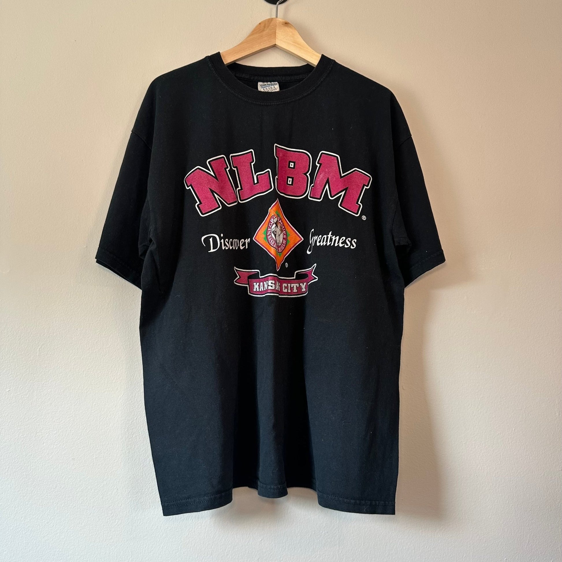 NLBM Tee - ONNA by gsochic