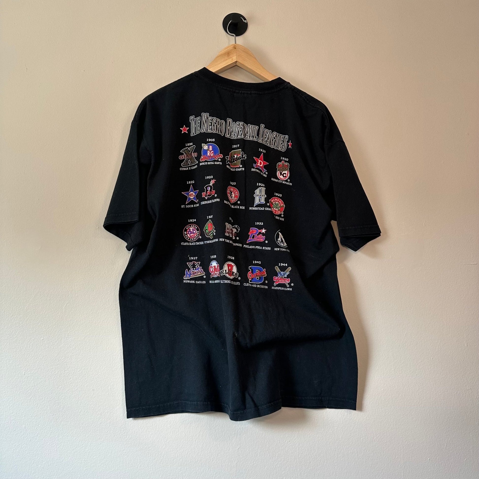 NLBM Tee - ONNA by gsochic
