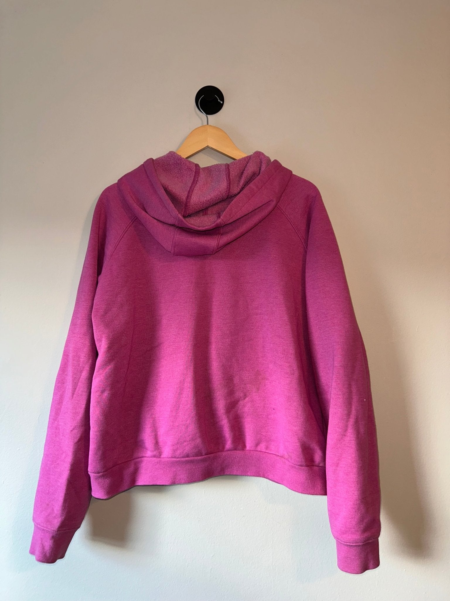 ONNA Reworked Carhartt Zip Up - ONNA by gsochic