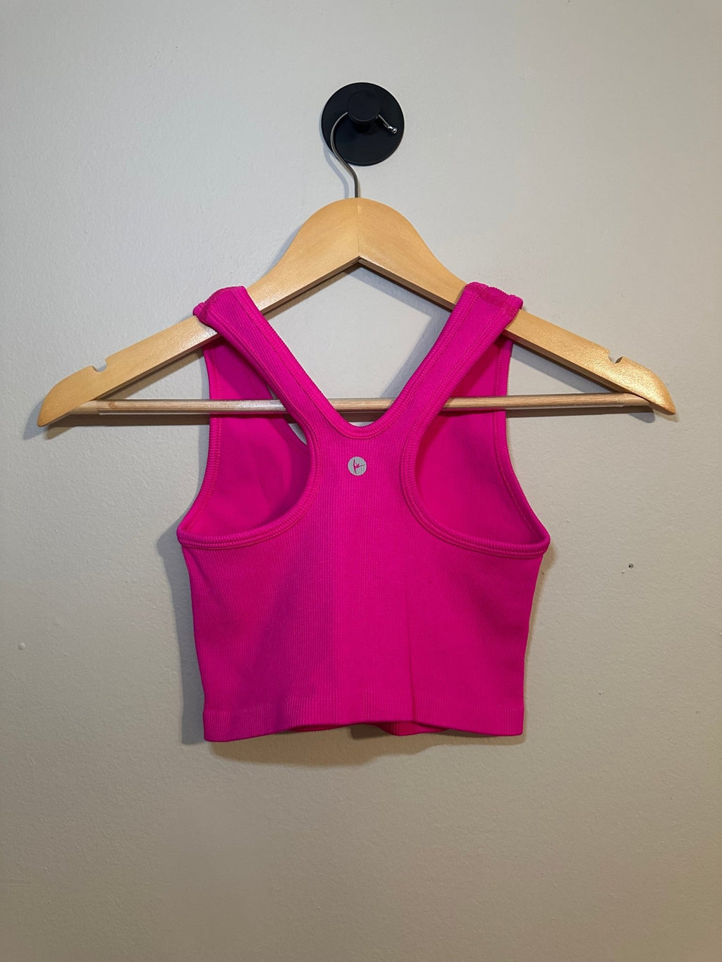 ONNA Reworked Cropped Tank - ONNA by gsochic