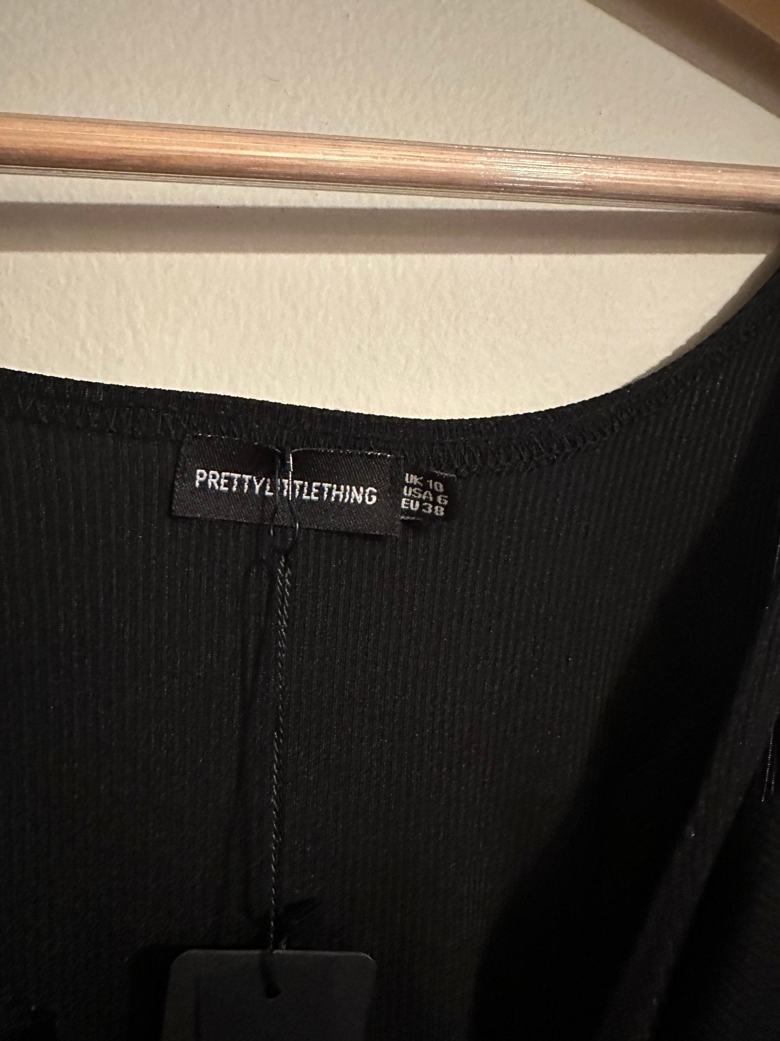 ONNA Reworked Mini Dress - ONNA by gsochic