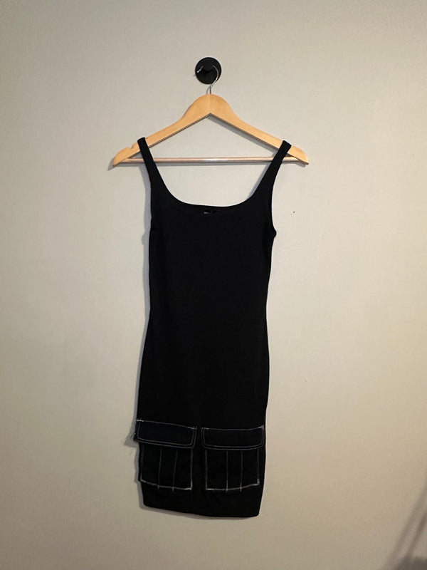 ONNA Reworked Mini Dress - ONNA by gsochic