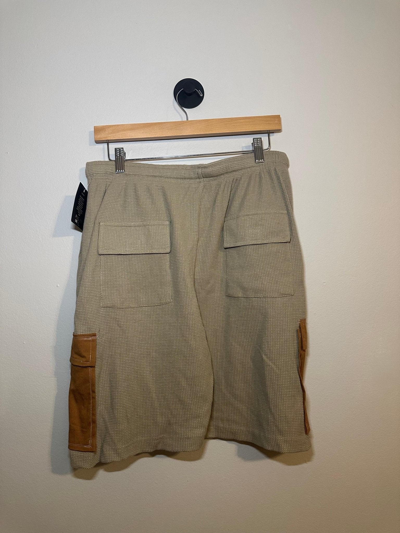 ONNA Reworked Shorts - ONNA by gsochic