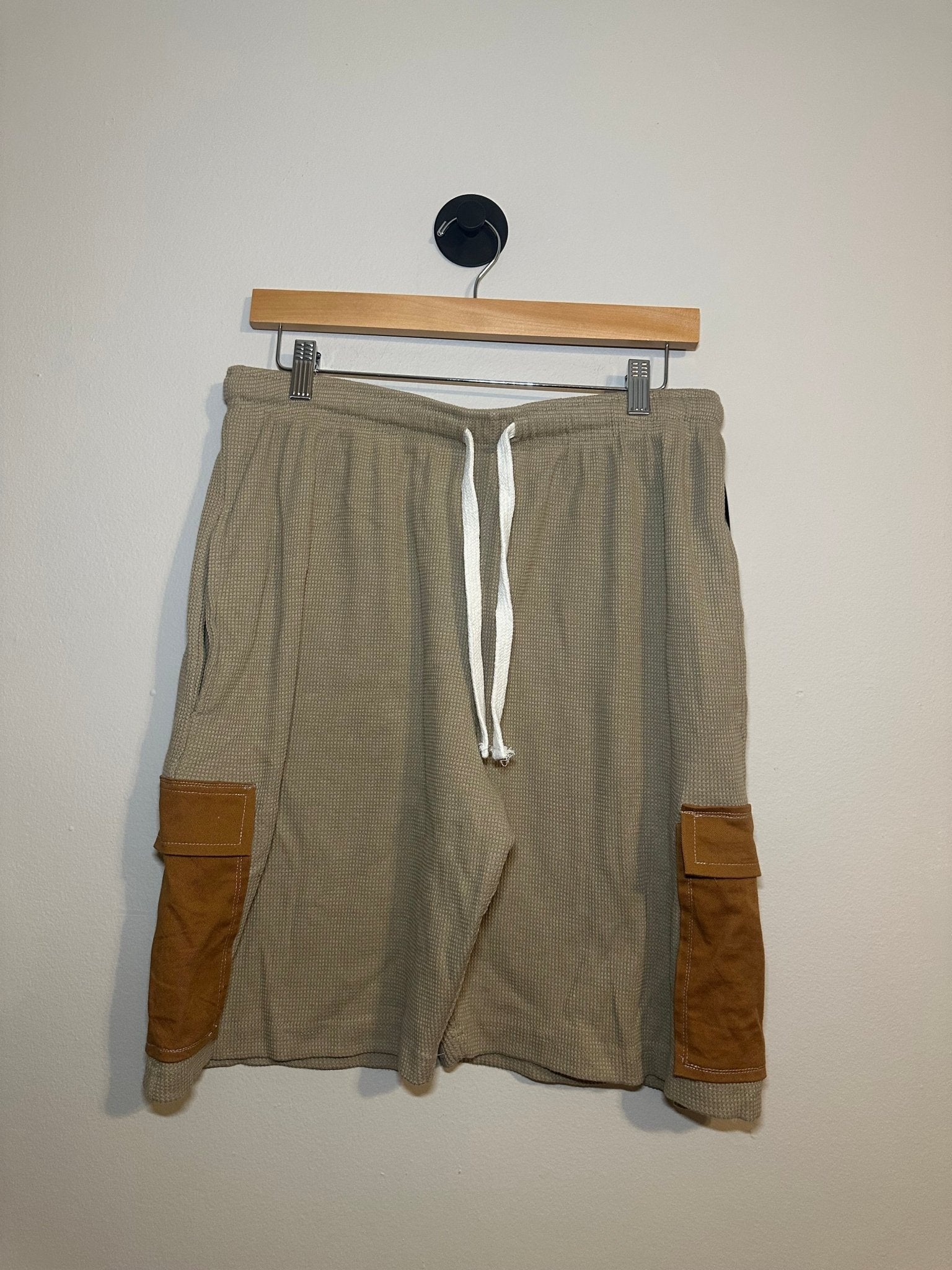 ONNA Reworked Shorts - ONNA by gsochic