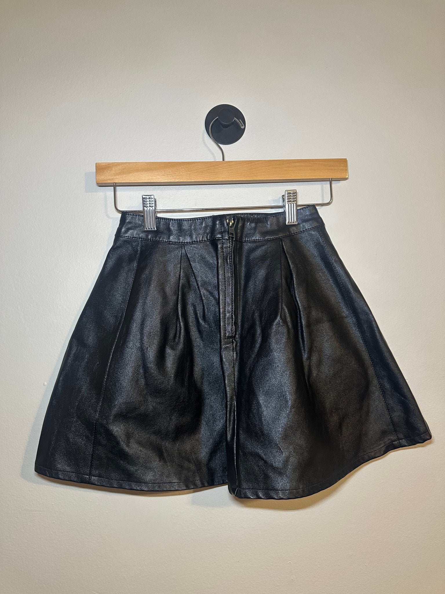 ONNA Reworked Skirt - ONNA by gsochic