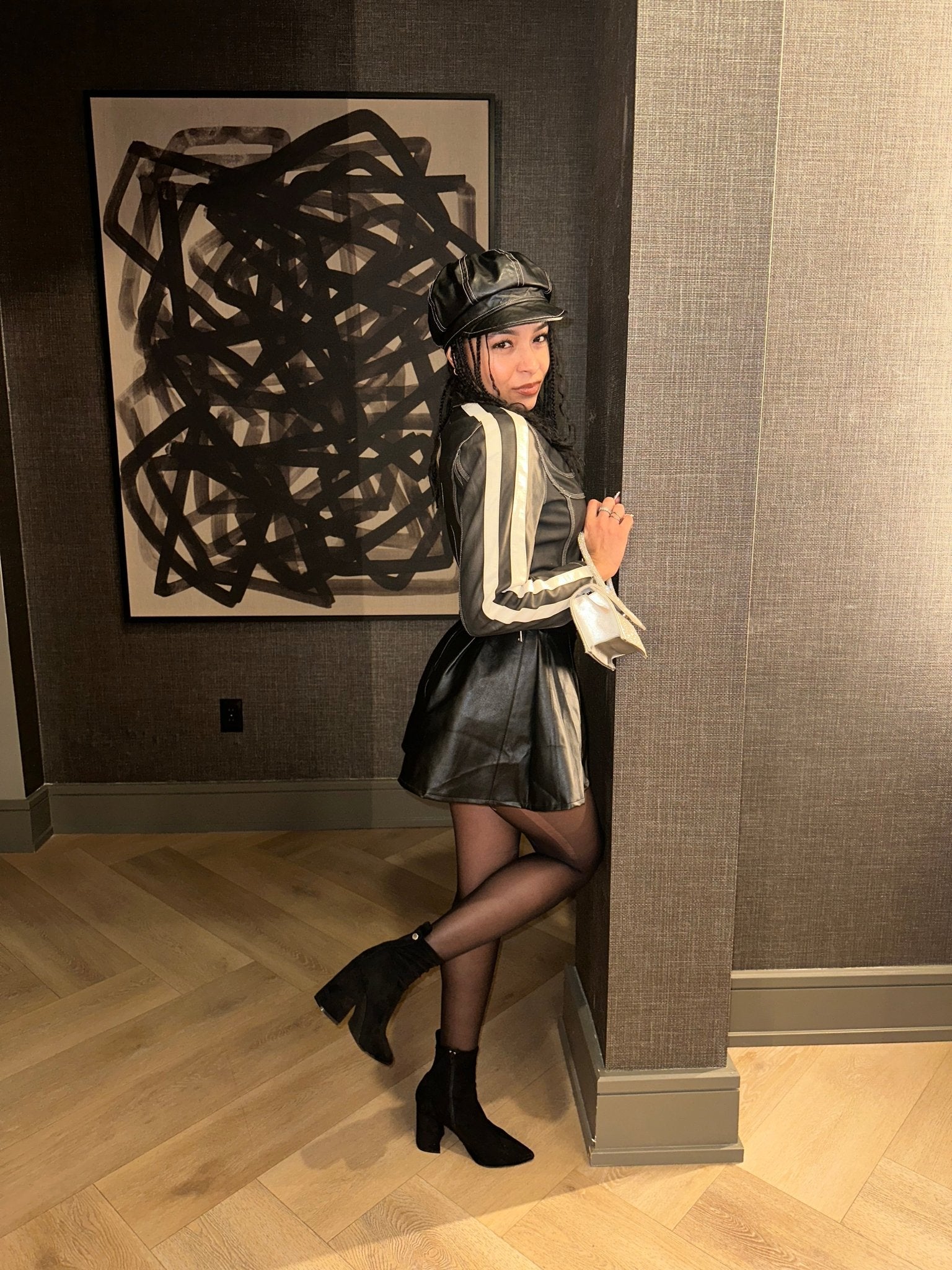 ONNA Reworked Skirt - ONNA by gsochic