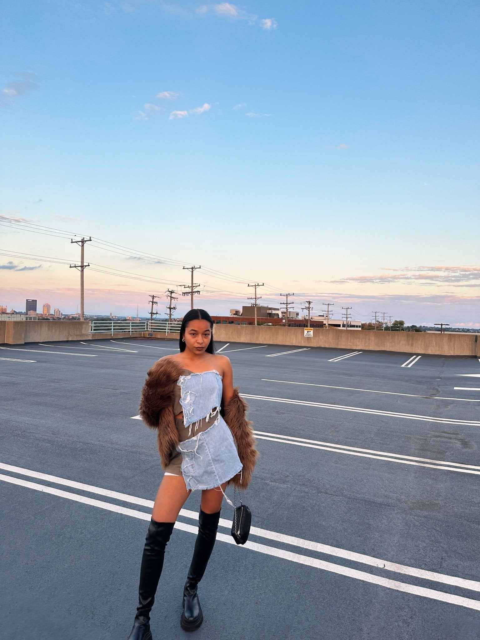 ONNA Reworked Top - ONNA by gsochic