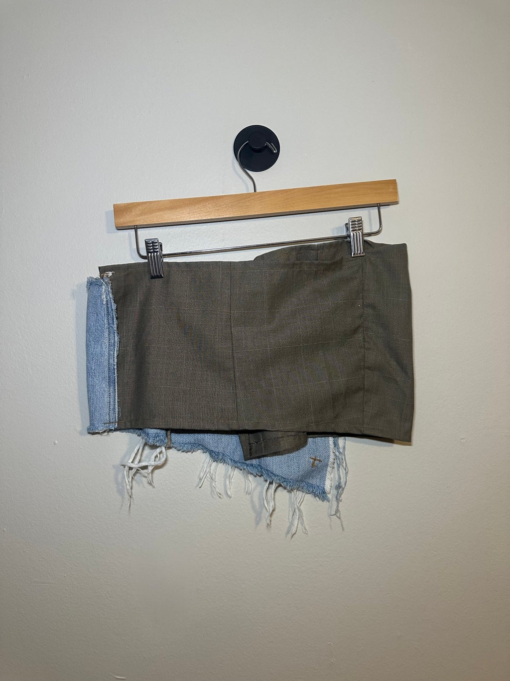 ONNA Reworked Top - ONNA by gsochic