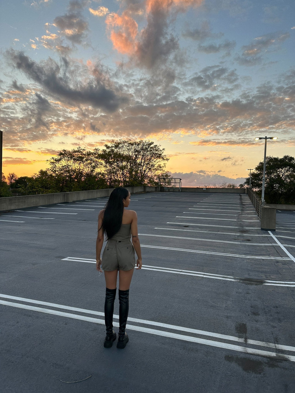 ONNA Reworked Top - ONNA by gsochic