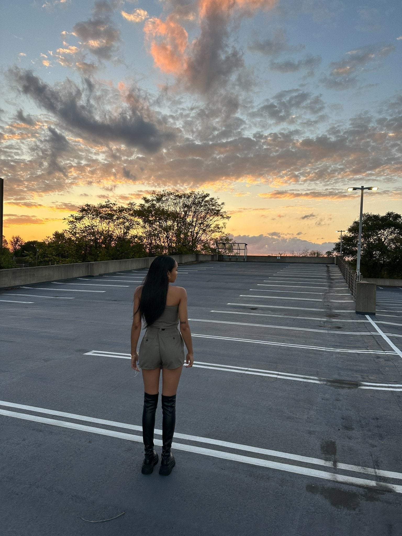 ONNA Reworked Top - ONNA by gsochic