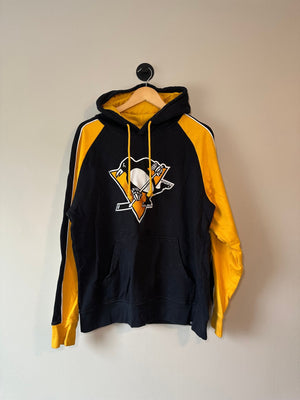 Pittsburgh Penguins Hoodie - ONNA by gsochic