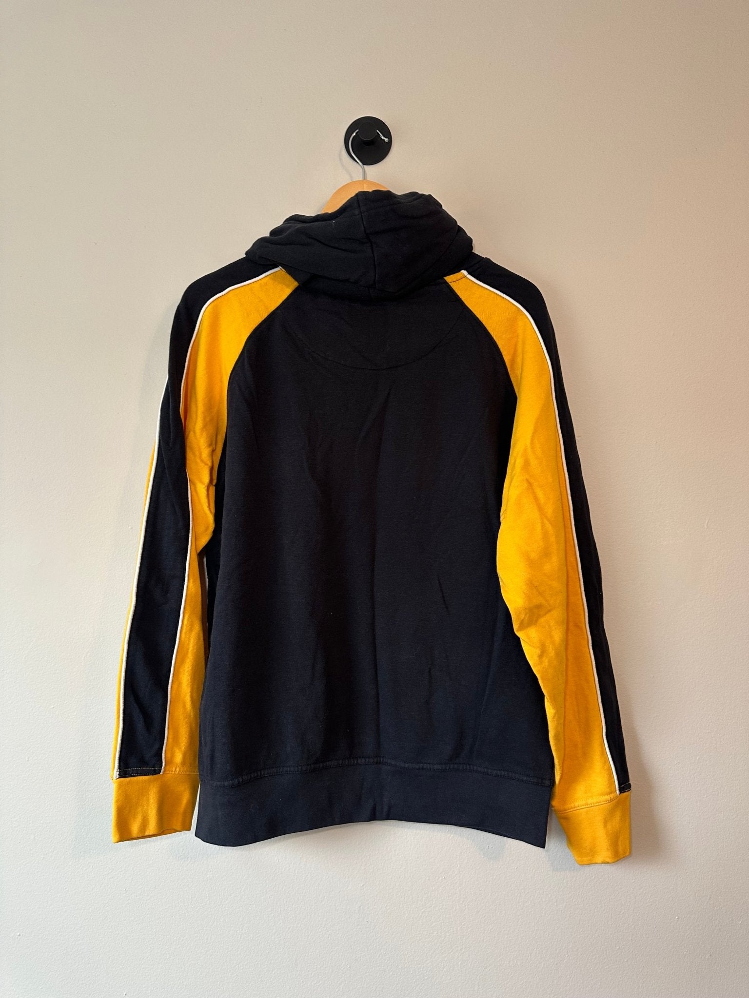 Pittsburgh Penguins Hoodie - ONNA by gsochic