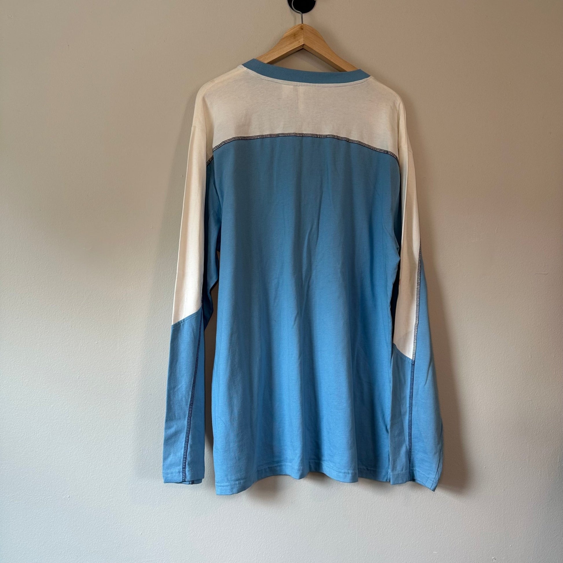Pittsburgh Penguins Long Sleeve Tee - ONNA by gsochic