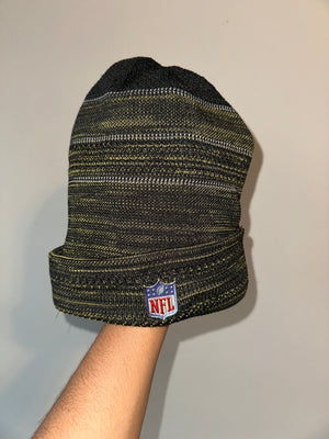 Pittsburgh Steelers Beanie - ONNA by gsochic