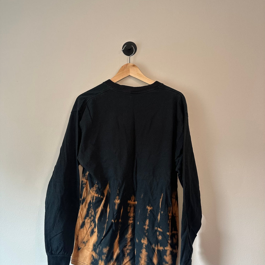 Pittsburgh Steelers Long Sleeve Tee - ONNA by gsochic