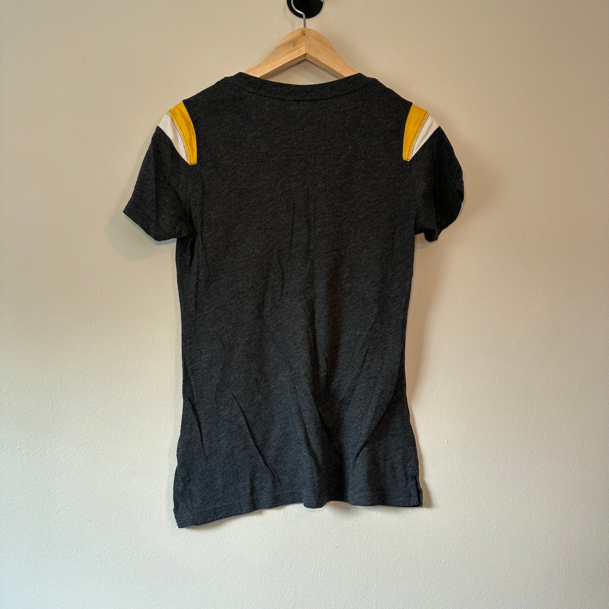 Pittsburgh Steelers Tee - ONNA by gsochic