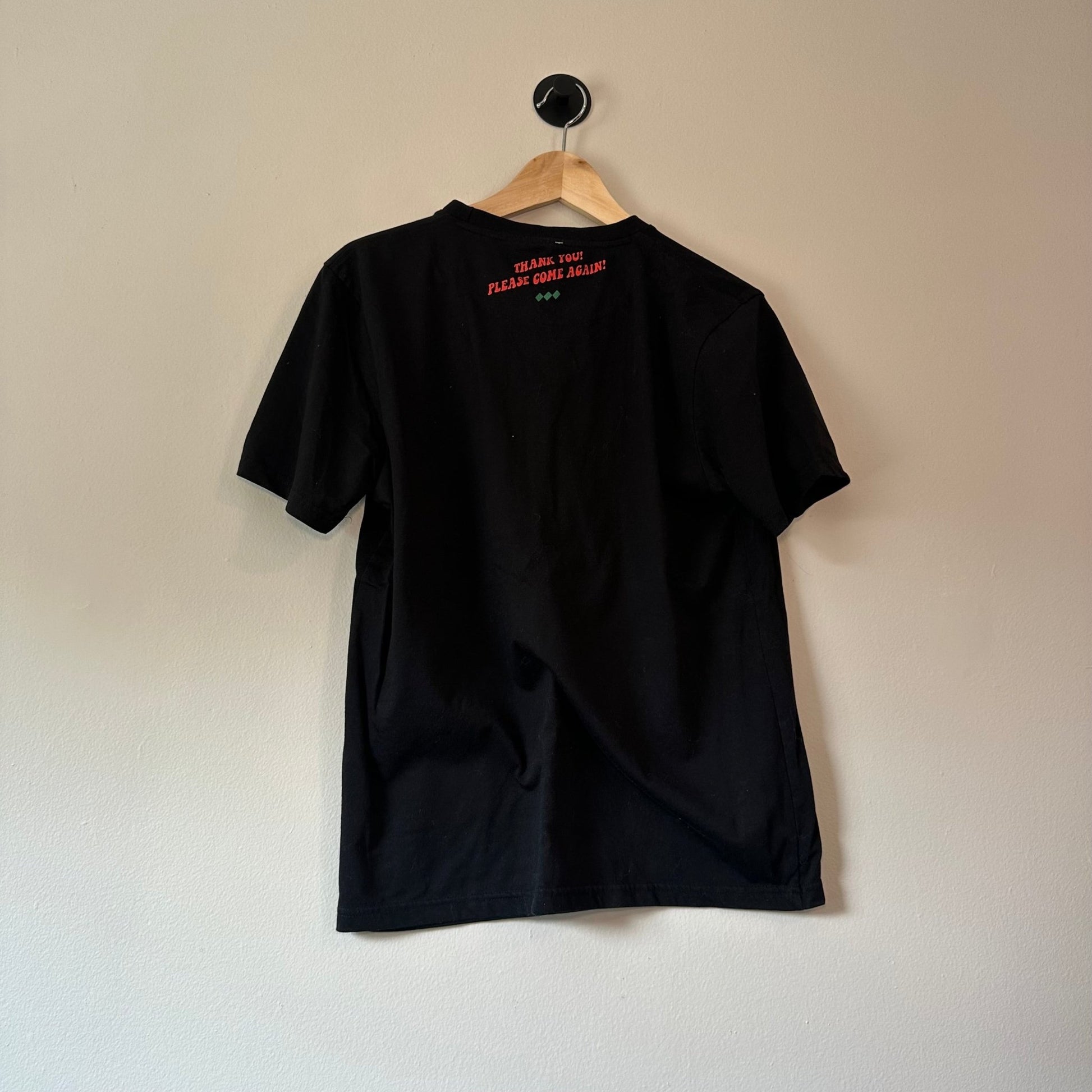 Pizza Shop Graphic Tee - ONNA by gsochic
