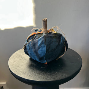 Plush Pumpkin - ONNA by gsochic