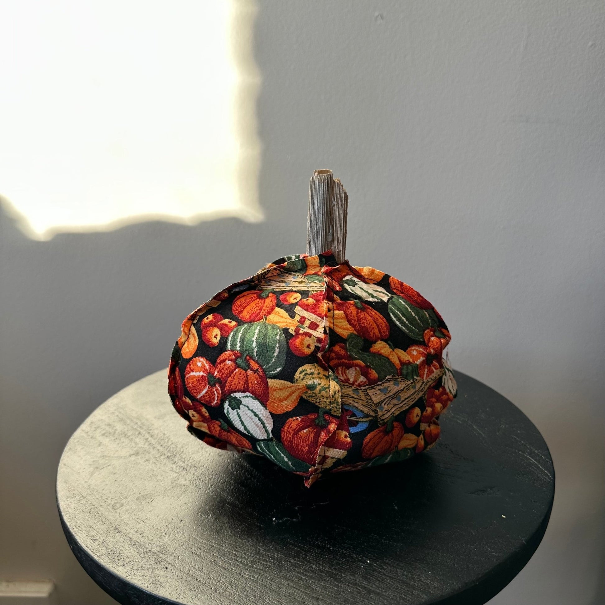Plush Pumpkin - ONNA by gsochic