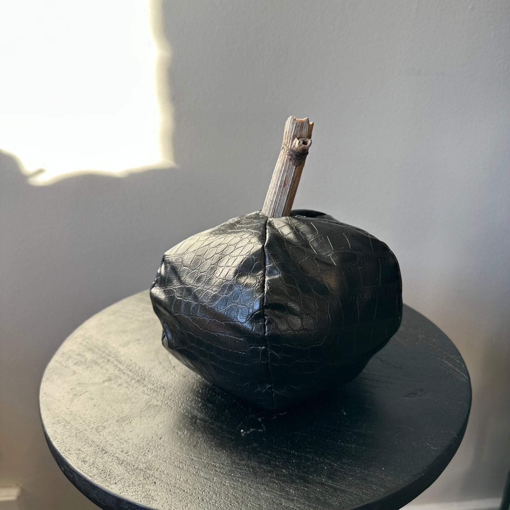 Plush Pumpkin - ONNA by gsochic