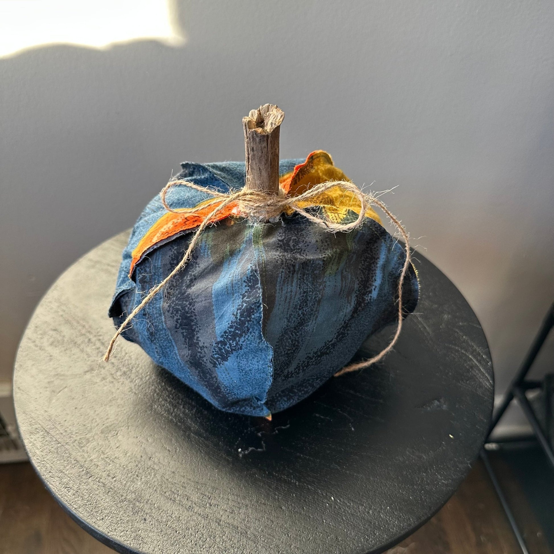 Plush Pumpkin - ONNA by gsochic