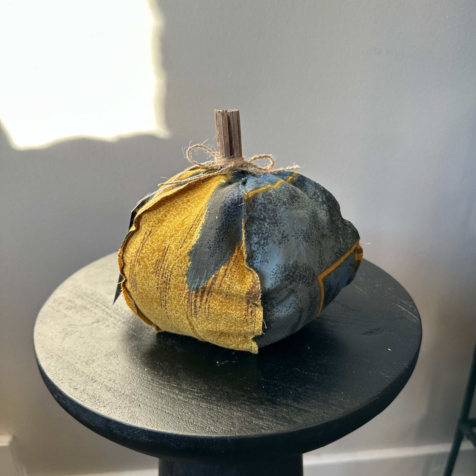 Plush Pumpkin - ONNA by gsochic