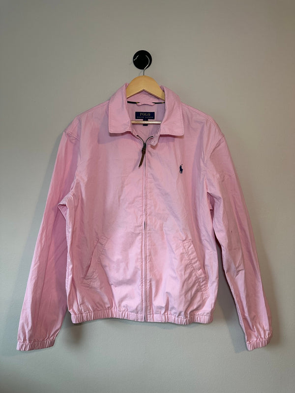 Polo Zip Up - ONNA by gsochic