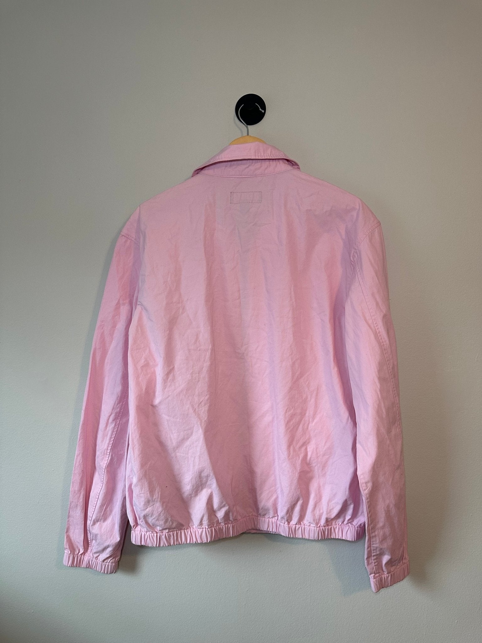 Polo Zip Up - ONNA by gsochic