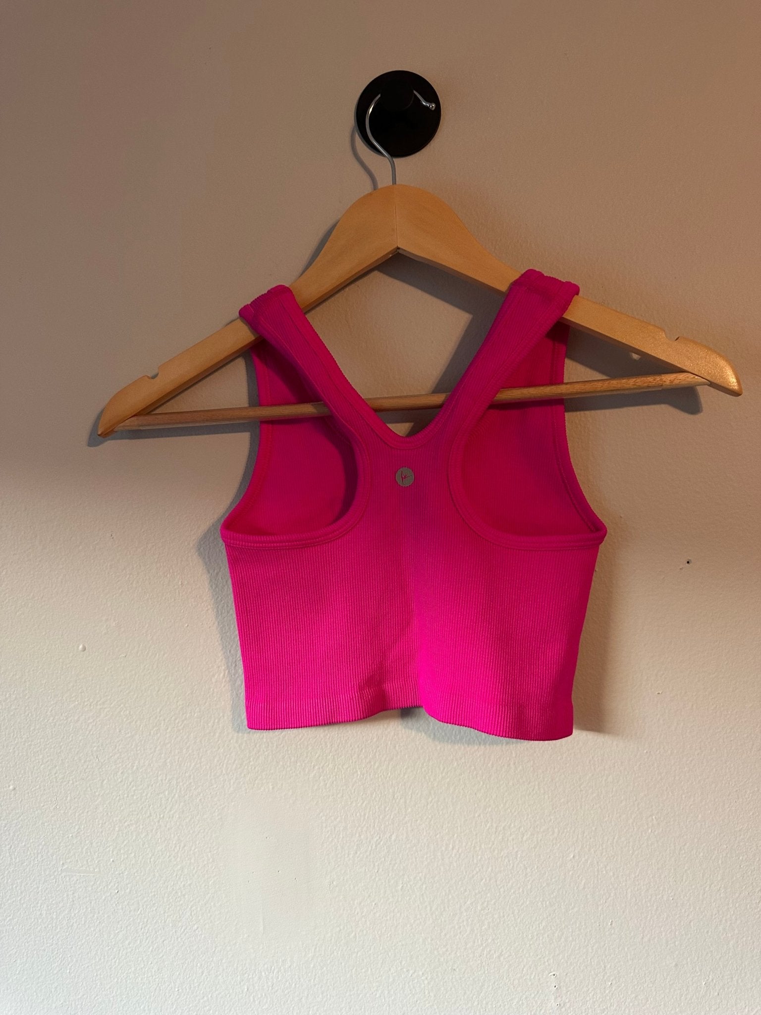 Racerback Tank - ONNA by gsochic