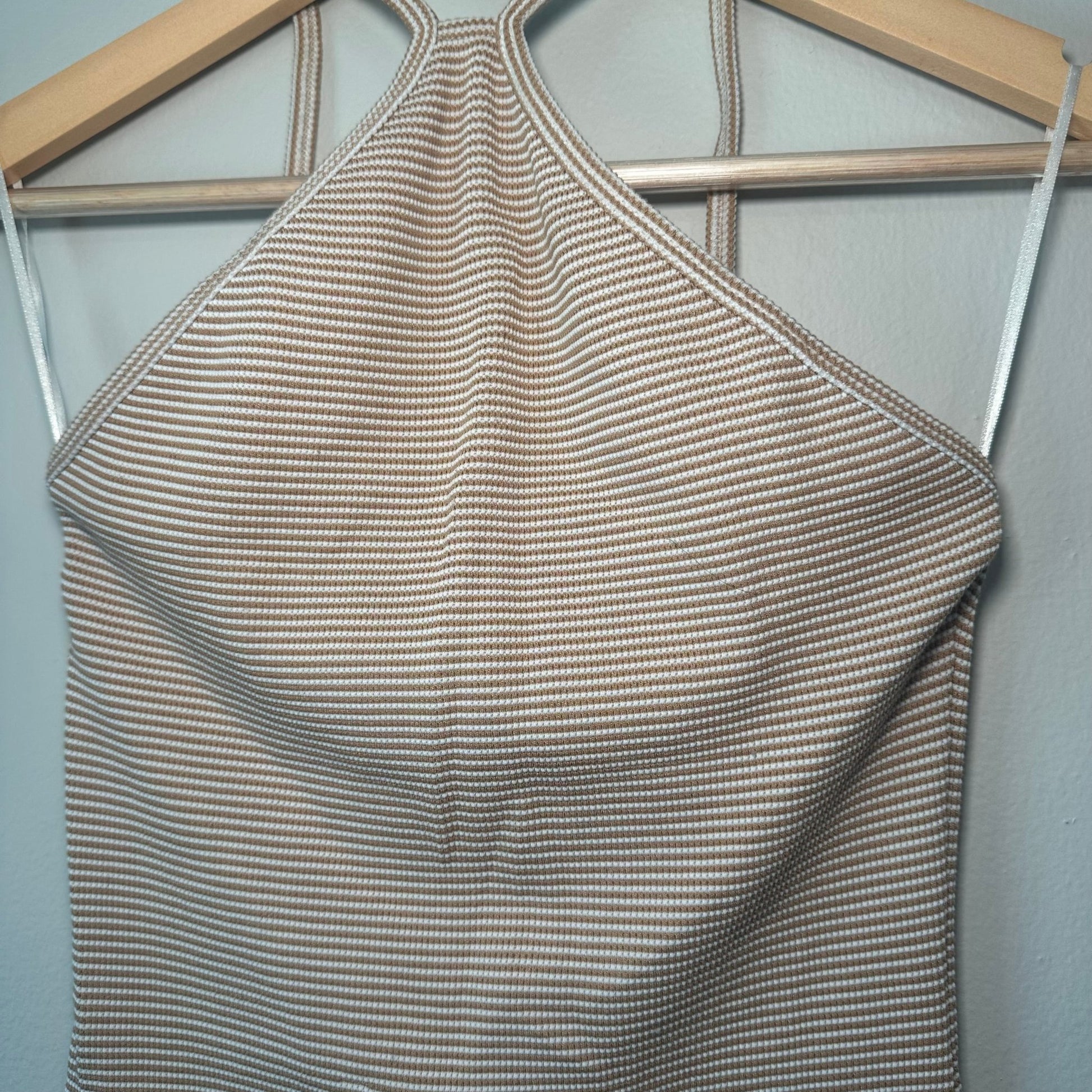 Ribbed Romper - ONNA by gsochic