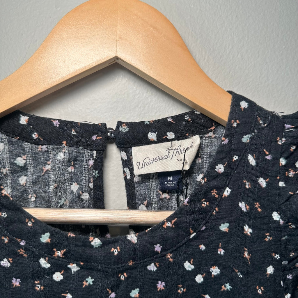 Ruffle Sleeve Maxi Dress - ONNA by gsochic