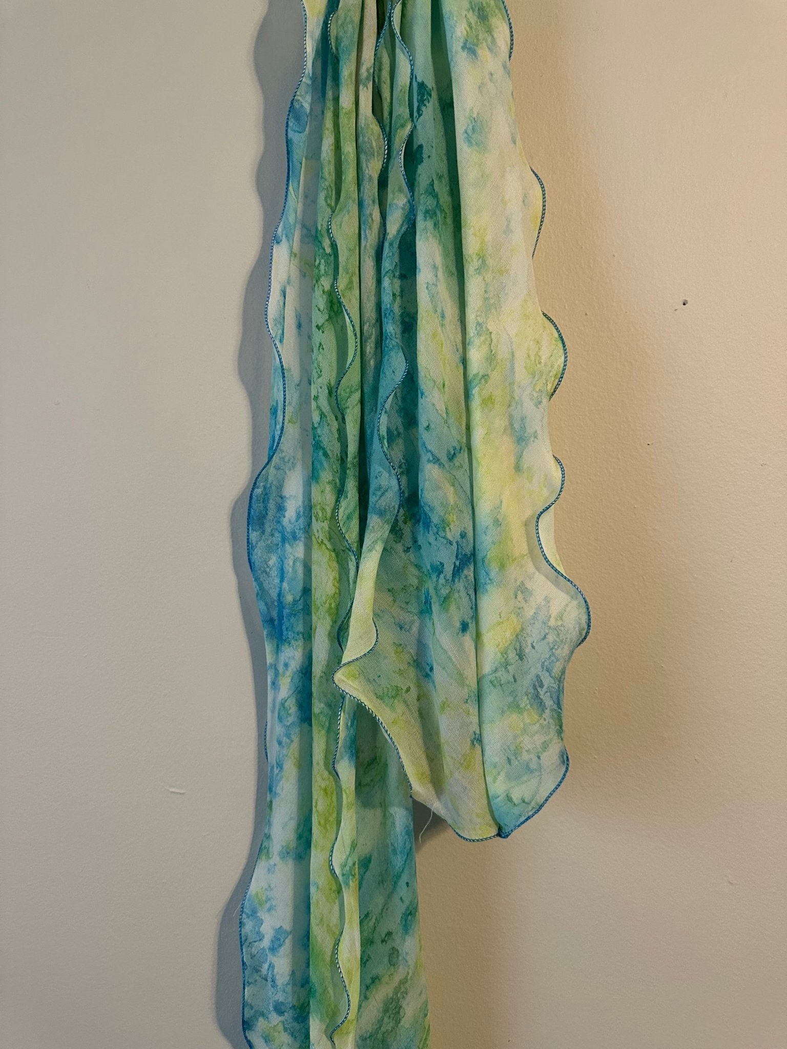 Scarf - ONNA by gsochic