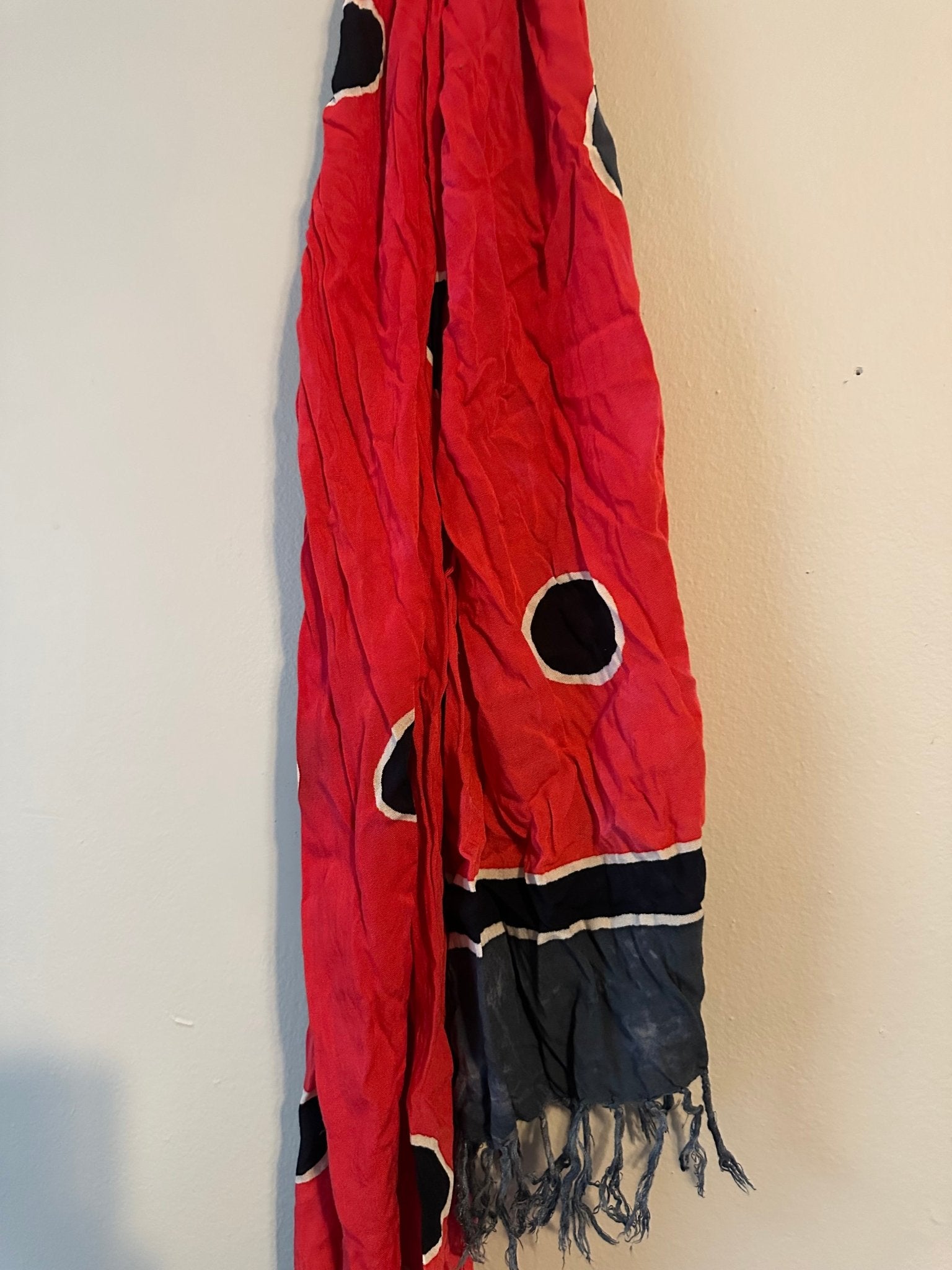 Scarf - ONNA by gsochic