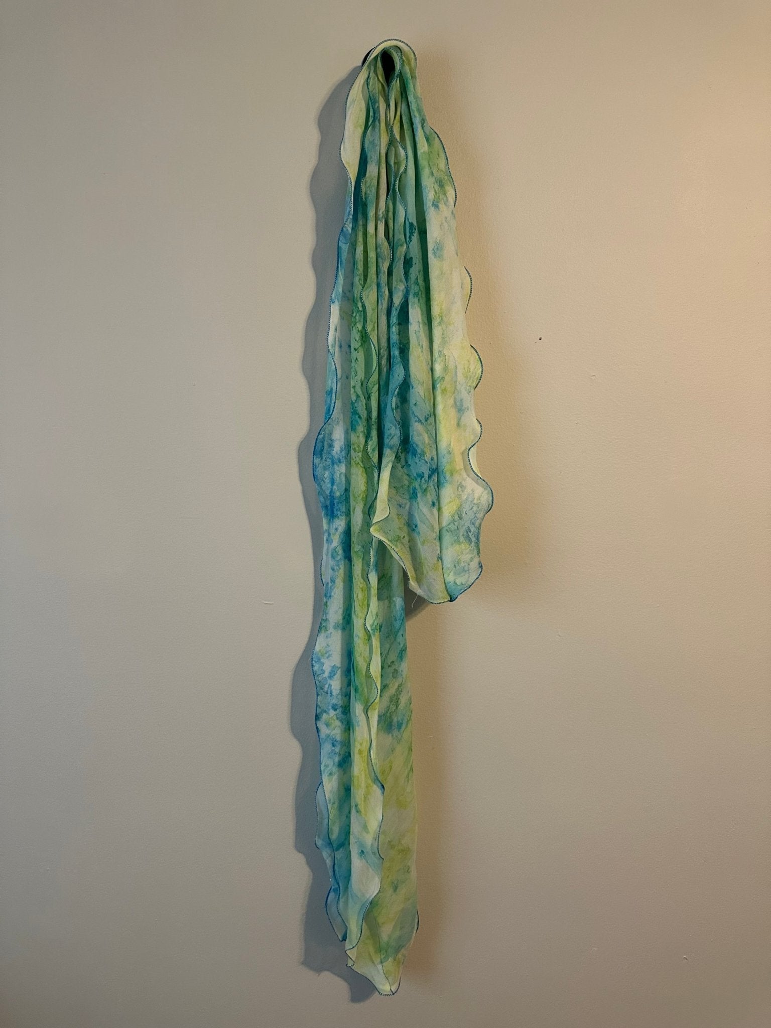 Scarf - ONNA by gsochic